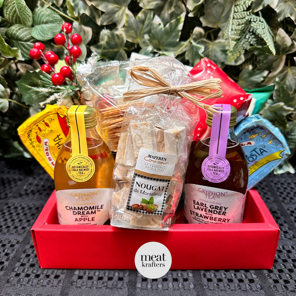 Christmas Hamper ~ Celebration