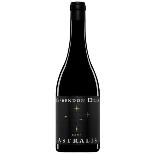 Clarendon hills Astralis 1999