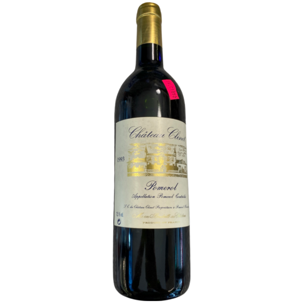 Clinet 1993