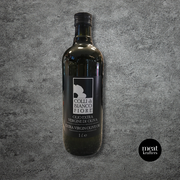 Colli di Biancofiore Extra Virgin Olive Oil - 1L