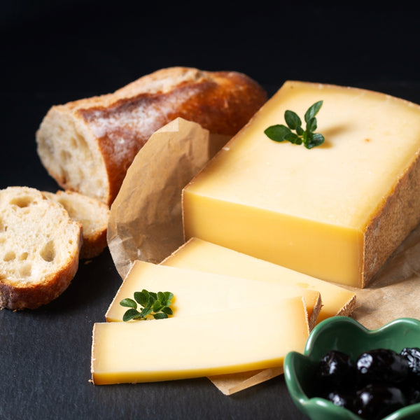 Comte Cheese (14 - 18 months)