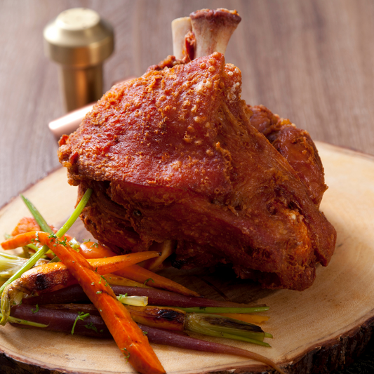 Cooked Pork Knuckle - 1.5kg
