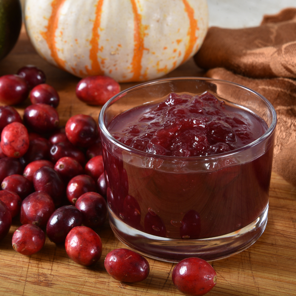 Cranberry Sauce 250g