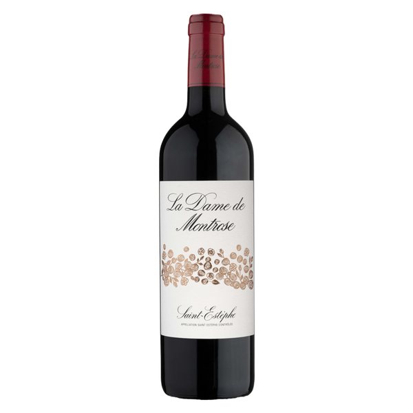 Dame de Montrose 2003