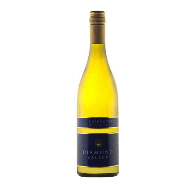 Diamond Valley Estate Chardonnay 1996