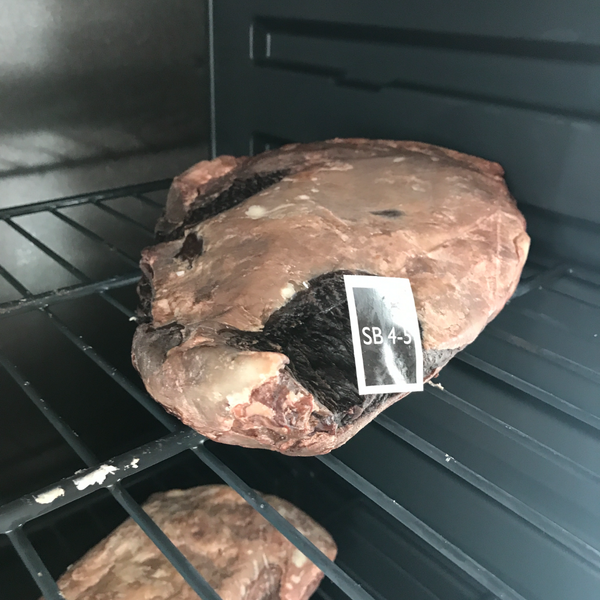 AUS Dry Aged 30 days Wagyu Picanha MB4+ ~280g