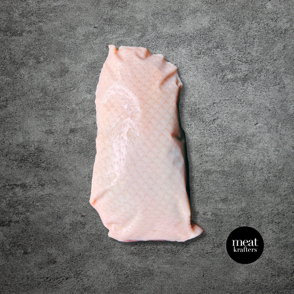Duck Breast (Frozen) - 320-360 g