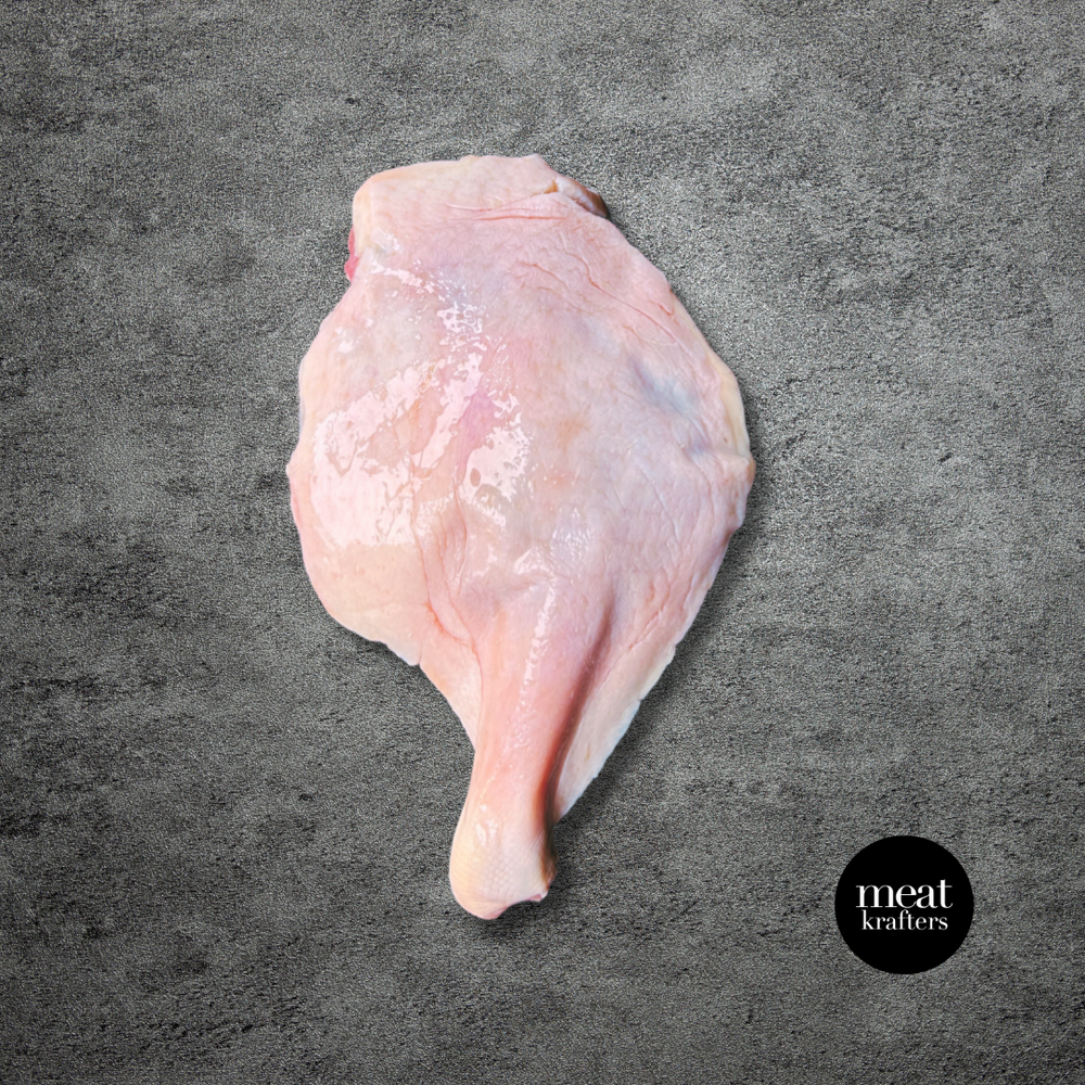 Duck Rack Bone Duck Leg Bone In (Frozen) - 250-280 g – Meatkrafters