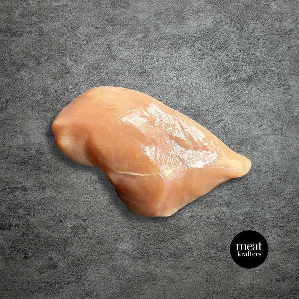 Fresh Chicken Boneless Breast (Chilled) – 220–250 g