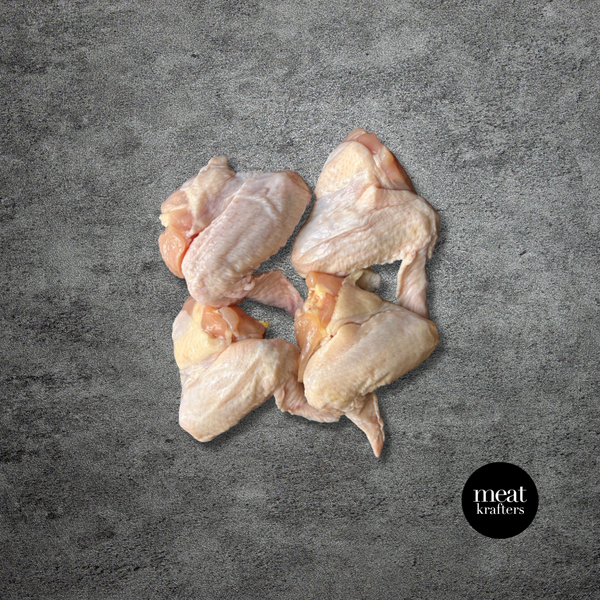 Fresh Chicken Wing (Chilled) – 500 g