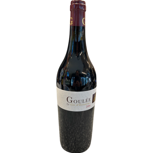 Goulee by Cos d'Estournel 2006