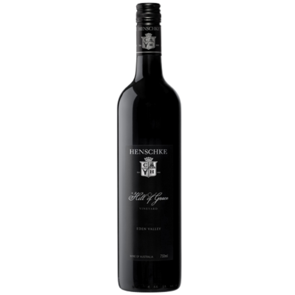 Henschke Hill of Grace-1990