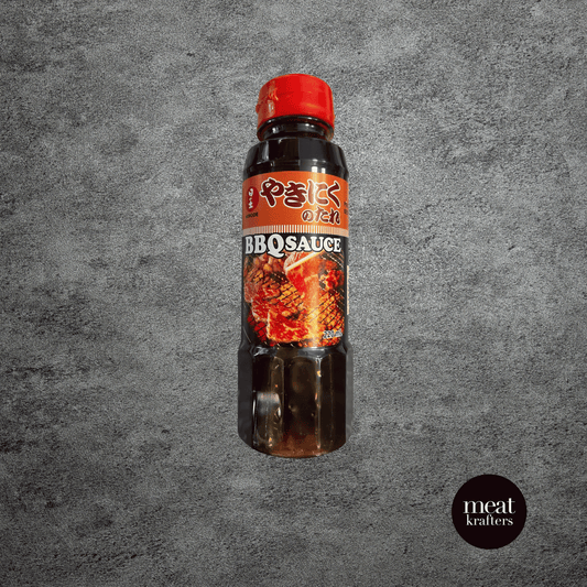 Hinode Yakiniku Sauce(BBQ) -220ml