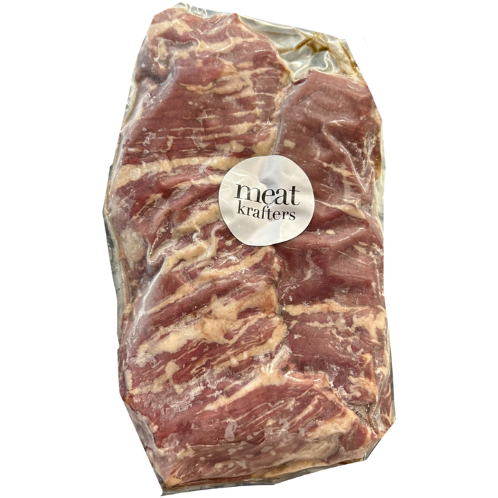 Aus Grainfed Beef Outside Skirt (Frozen) - 550 - 600g – Meat Krafters