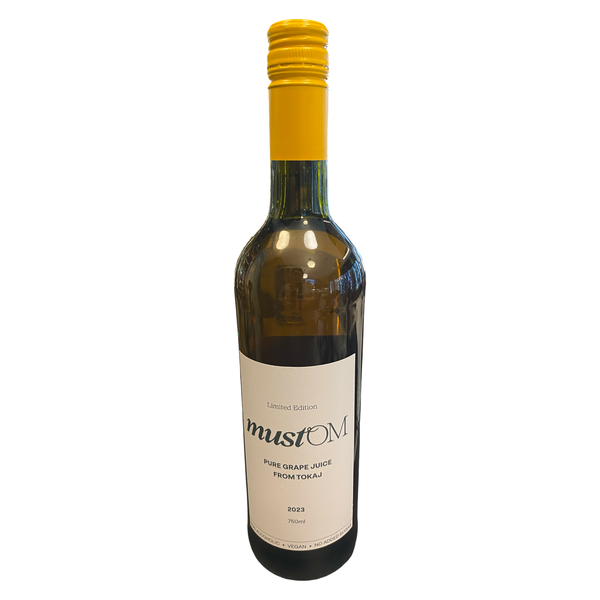 Premium Grape Juice 750ml