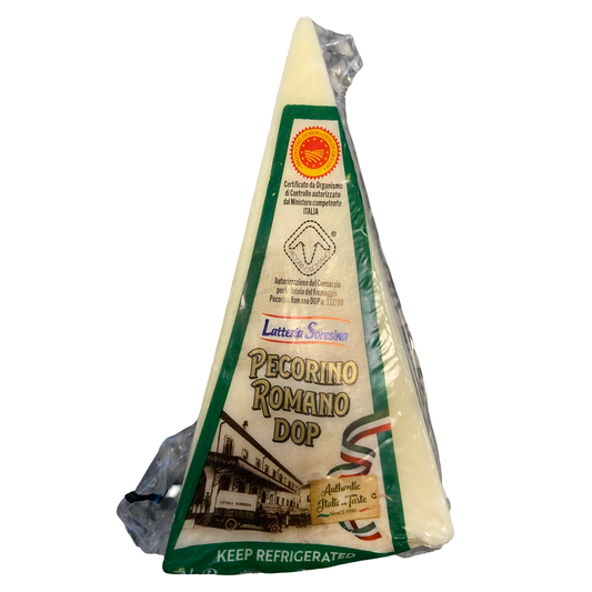 Soresina Pecorino Romano - 150 g
