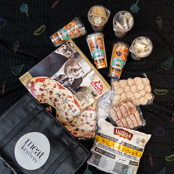 Kids Party DIY Bundle (8pax)