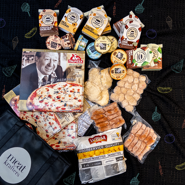 Kids Party Premium Bundle (16pax)