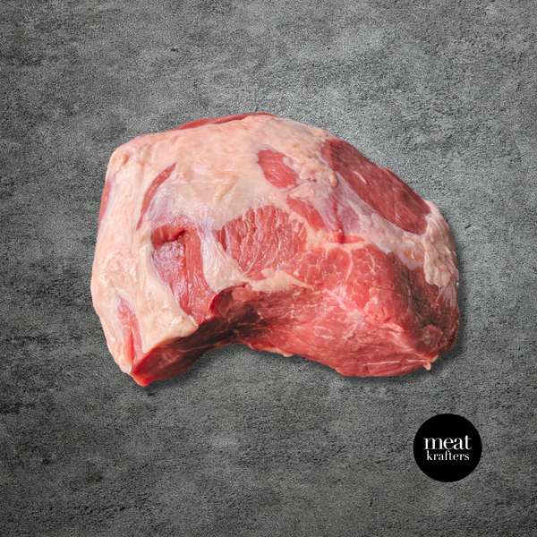 Australian Lamb Mini Roast (Boneless, Chilled) - 600–700 g
