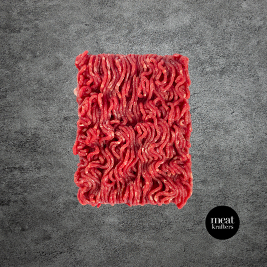 Australian Lean Minced Beef (Chilled) - 300 g | 500 g