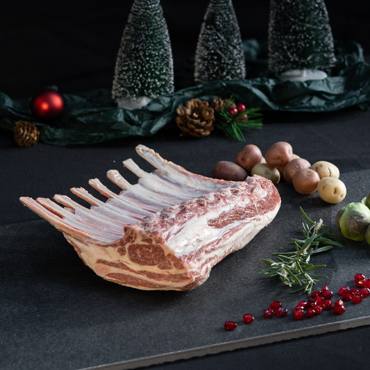 B1. Christmas Essentials Bundle A (12-14pax)