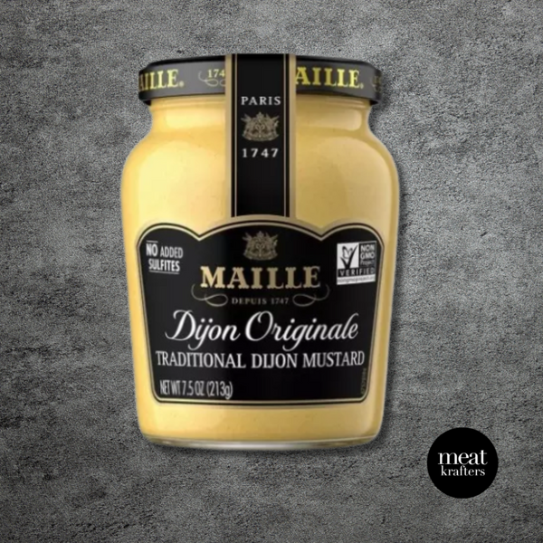 Maille Dijon Mustard - 215g