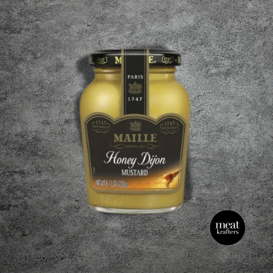 Maille Honey Mustard - 200g