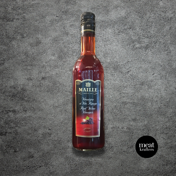 Maille Red Wine Vinegar - 500ml