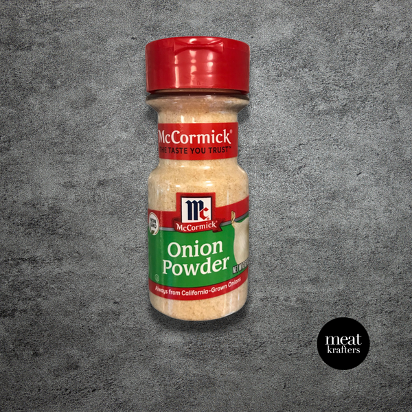 Mc Cormick Onion Powder - 45g
