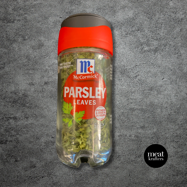 Mccormick Parsley - 5g