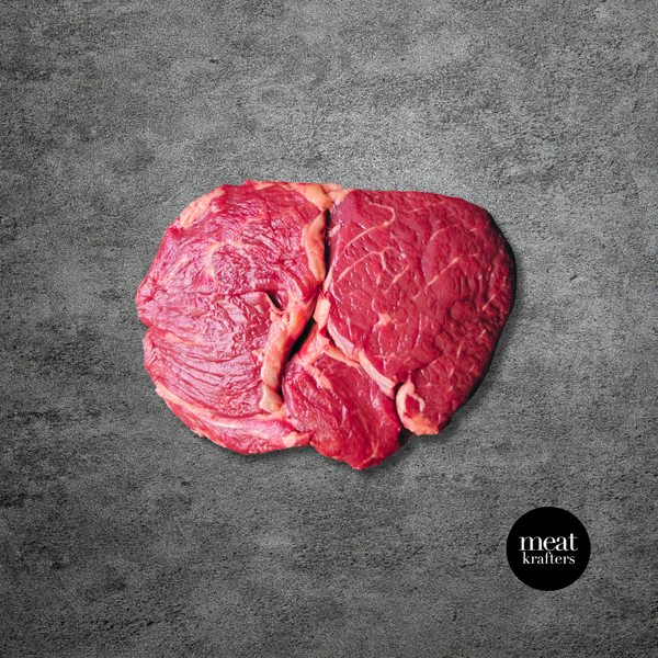 New Zealand Grassfed Ribeye (Chilled) 250-270 g | 1 kg | 2 kg