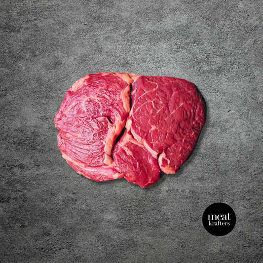 New Zealand Grassfed Ribeye (Chilled) 250-270 g | 1 kg | 2 kg
