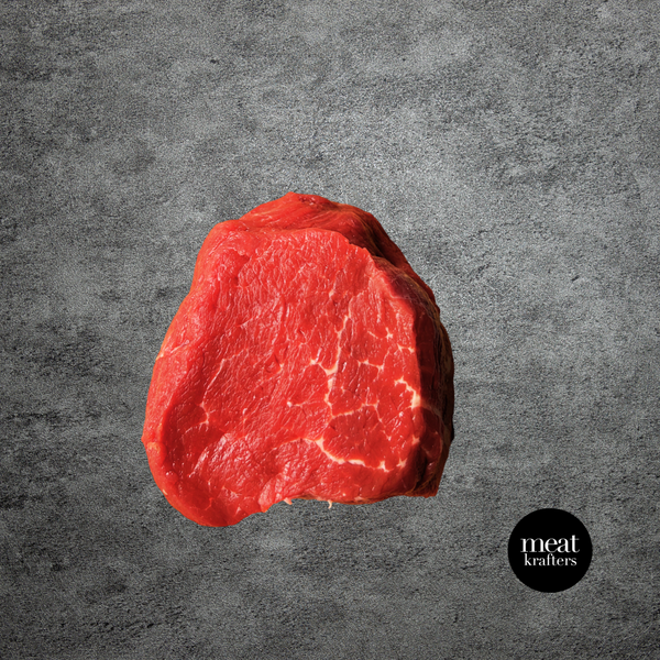 New Zealand Beef Tenderloin (Chilled) 200-230 g | 1 kg | 2 kg