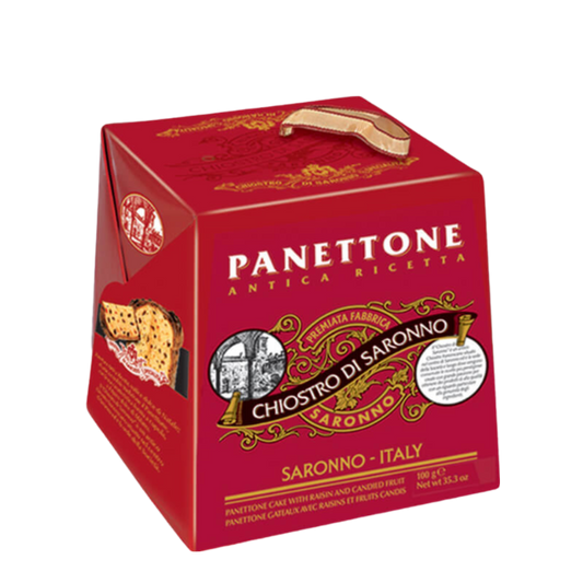Mini Panettone Classico 100g
