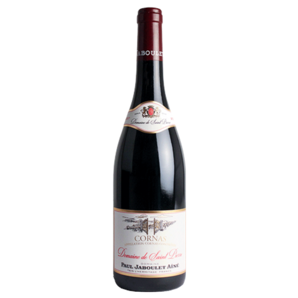 Paul Jaboulet Cornas St Pierre 1998