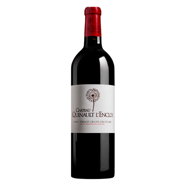 Quinault L'Enclos 2005