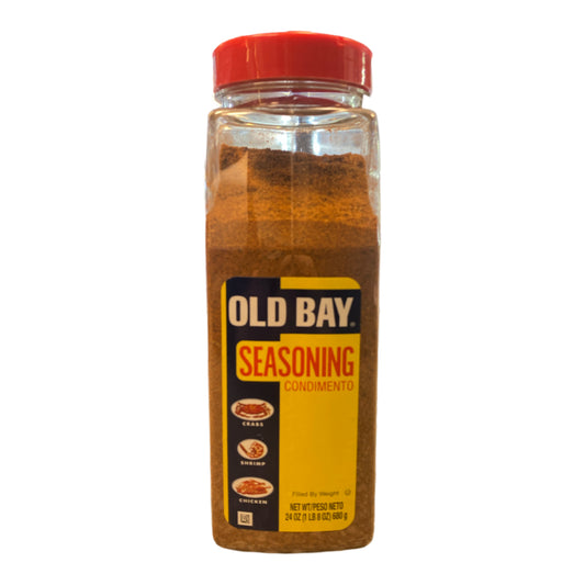 McCormick Old Bay Seasoning - 680g