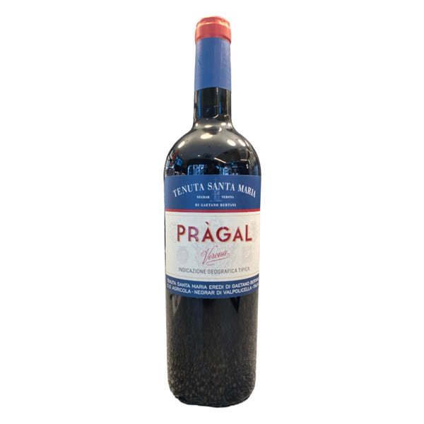 Tenuta Santa Maria Pràgal Rosso IGT-2022