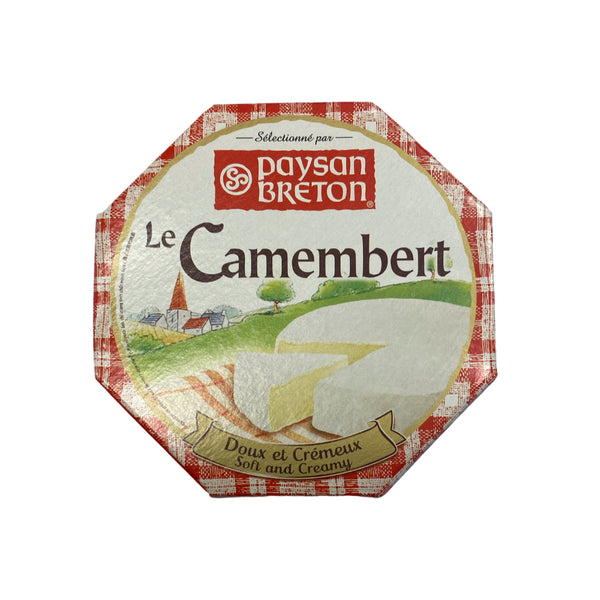 Paysan Breton Camembert 125 g
