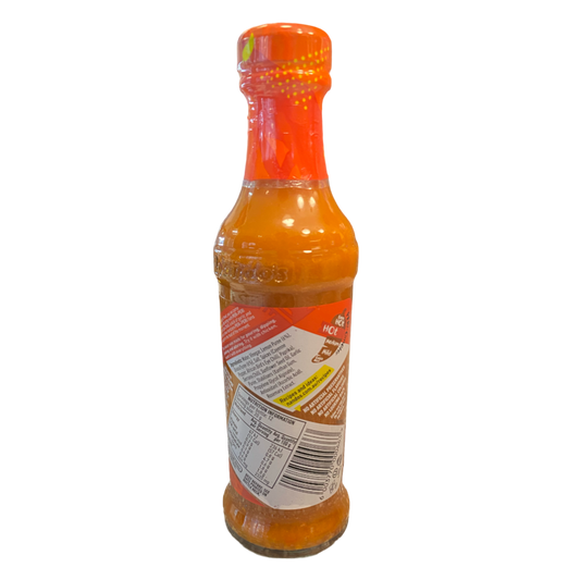 Nando's Hot Peri Peri Sauce - 250g