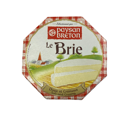 Paysan Breton Brie 125 g