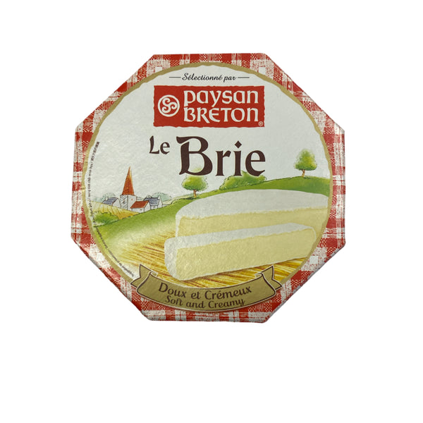 Paysan Breton Brie 125 g