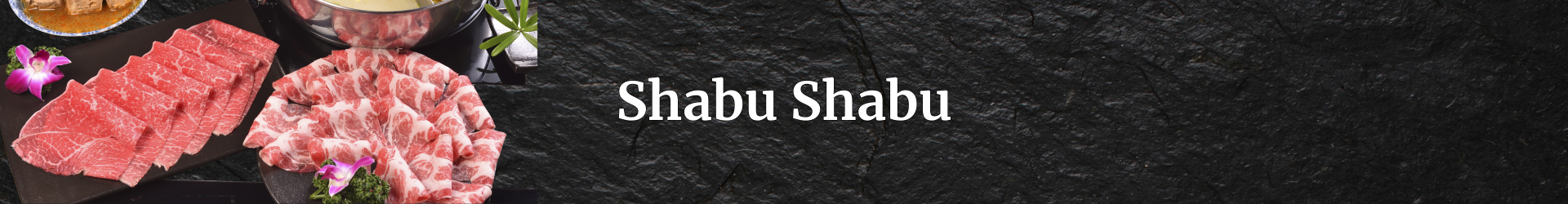 Shabu Shabu
