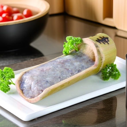 Twinfish Shrimp Paste (Frozen) - 150g