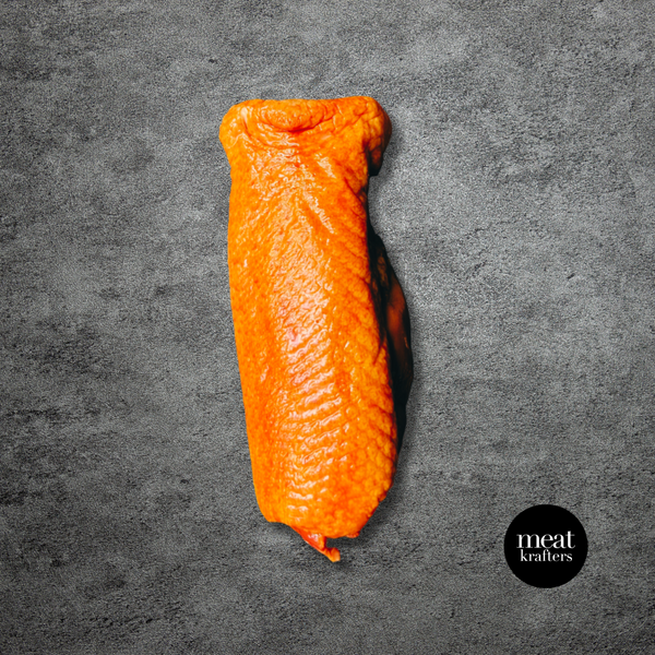 Smoked Duck Breast – Original – 190–280 g