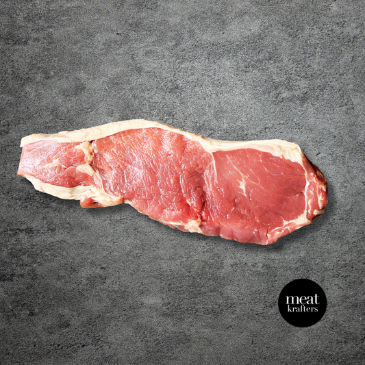 Australian Grassfed Striploin (Chilled) 200 g | 1 kg | 2 kg