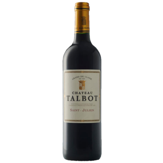 Talbot 2010
