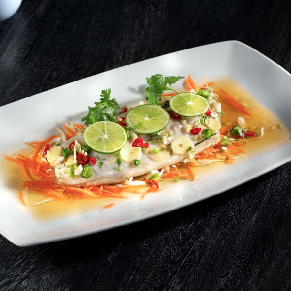 Thai Lime Fish (FROZEN)- 260g
