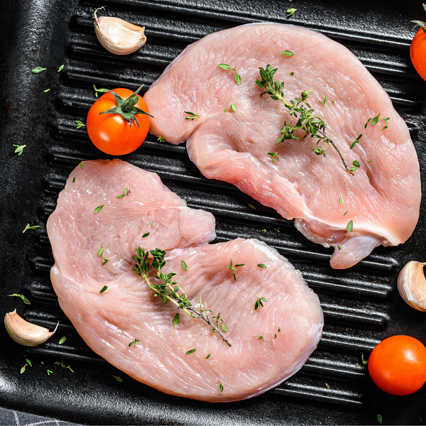 US Turkey Breast (Jennie O) - 1kg