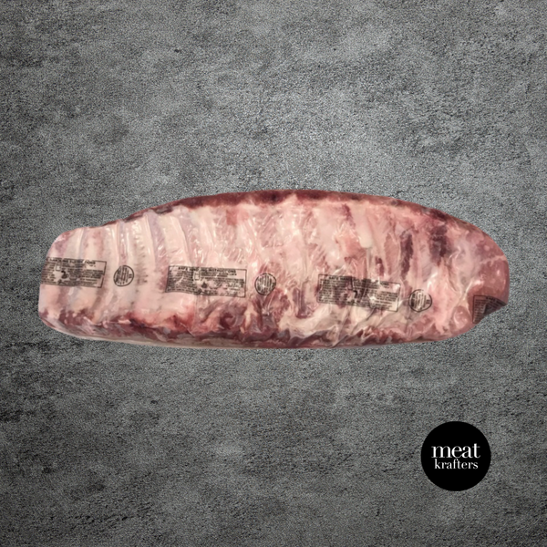 USA St. Louis Pork Ribs (Frozen) - 1.2 - 1.4 kg